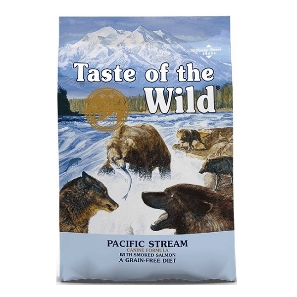 Levně Taste of the Wild Pacific Stream Canine 2 kg