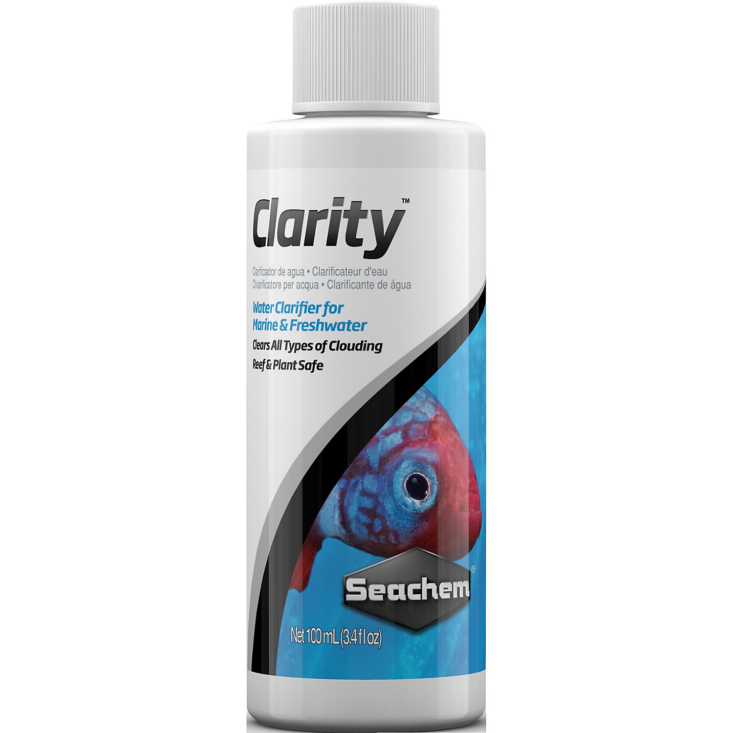 Levně Seachem Clarity 100ml