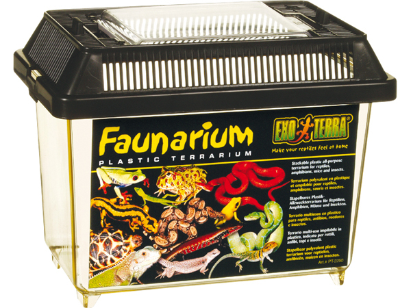 Levně Hagen Exo Terra Faunarium mini 3 l