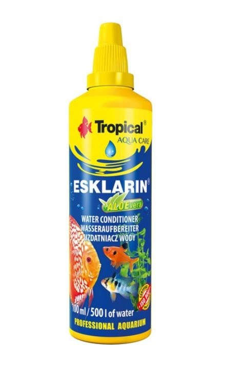 Levně Tropical Esklarin+Aloevera 50ml