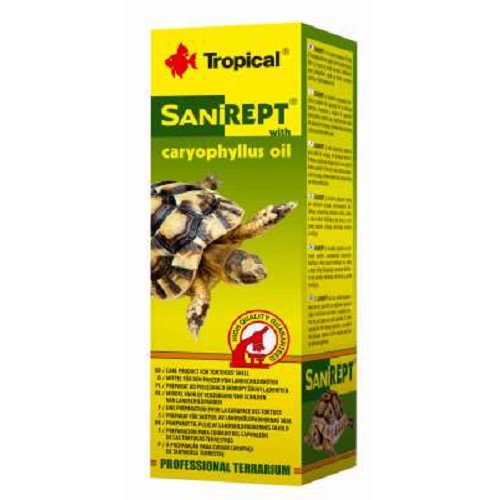 Levně Tropical Sanirept 15ml