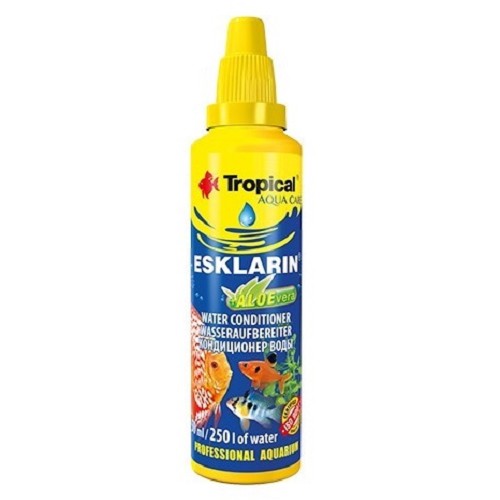 Levně Tropical Esklarin+Aloevera 30ml