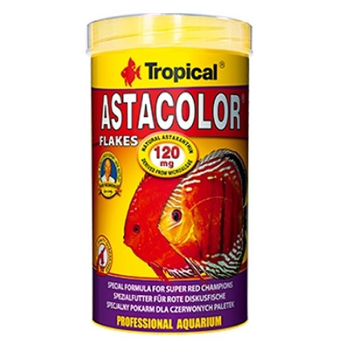 Levně Tropical Astacolor 500 ml