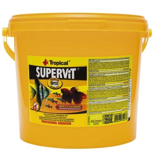 Levně Tropical Supervit 11 l vědro