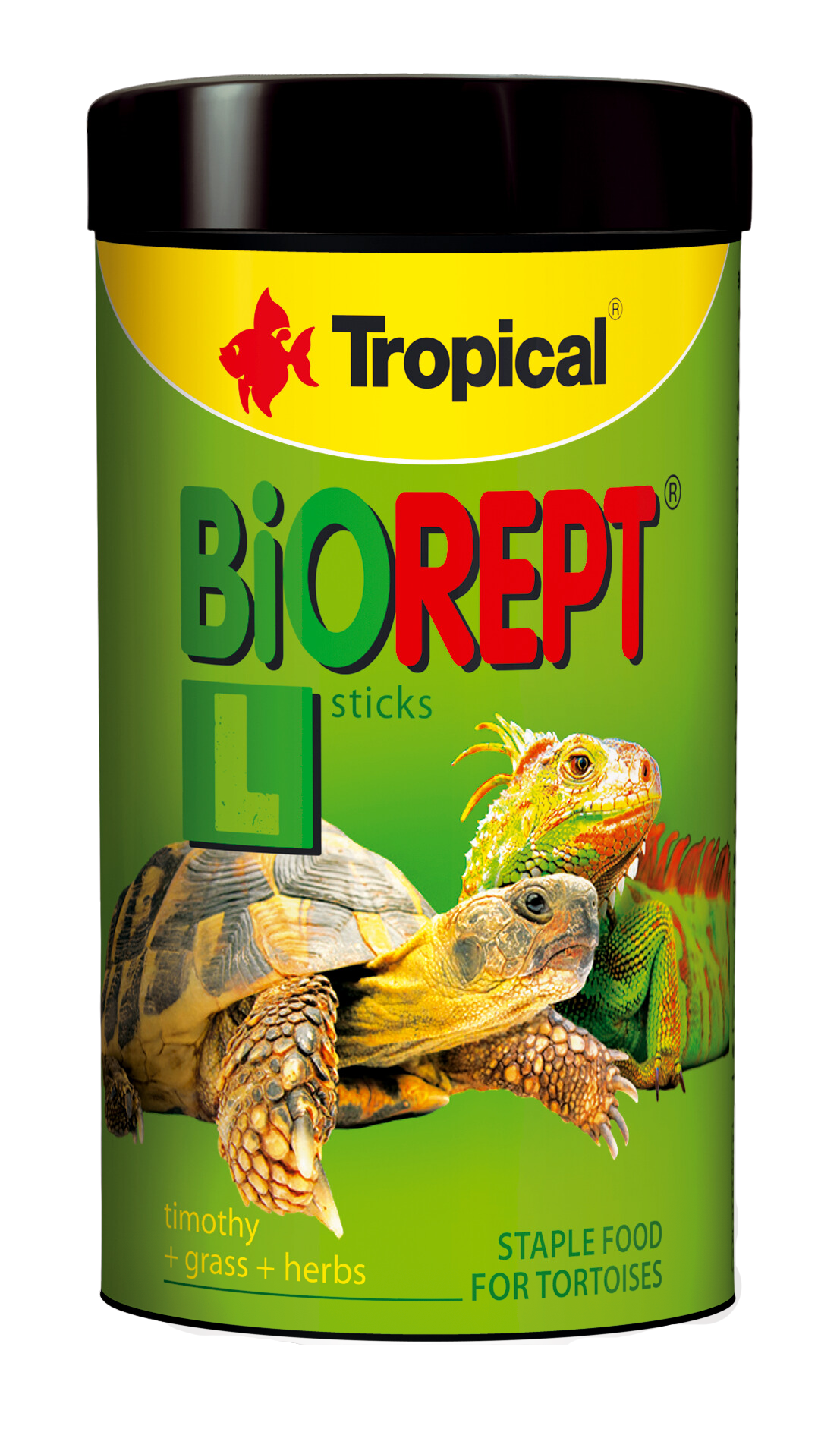 Levně Tropical Biorept L 500ml