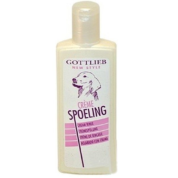 Levně Gottlieb Cremespülung 300ml - kondicionér