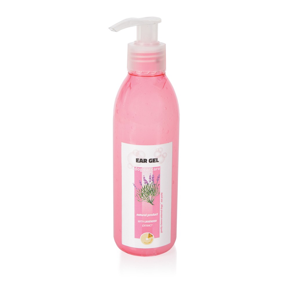 Levně TC Tommi Ear - ušní gel, 200ml