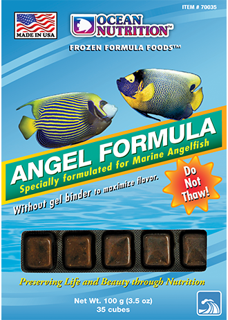 Levně Angel Formula - mražené krmivo