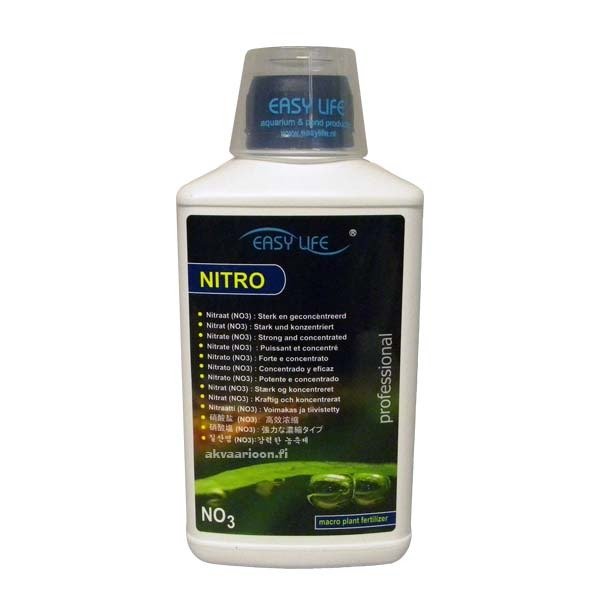 Levně Nitro 250ml