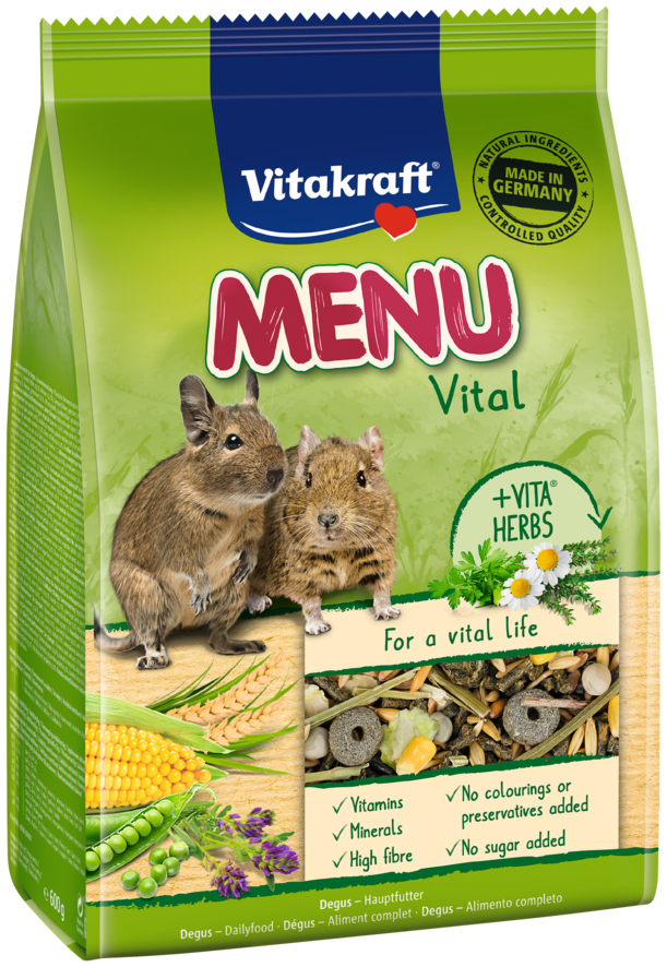 Levně Menu Vital osmák 600g