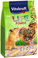 Levně Life Power křeček 300g