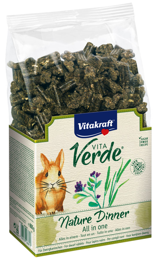 Vitakraft Nat Dinner All in One morče 800g