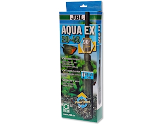 Levně Čistič dna AquaEx Set 20-45