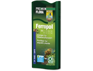 Levně Hnojivo PROFLORA Ferropol, 250 ml