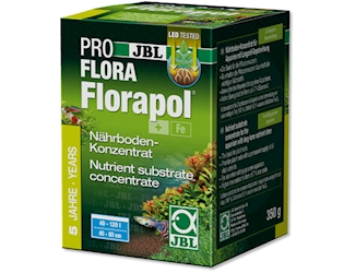 Levně Hnojivo PROFLORA Florapol 350g