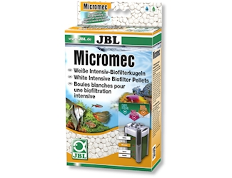 Levně Biologická filtrace Micromec, 650 g