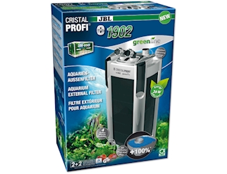 Levně Vnější filtr CristalProfi e1902 greenline, 200 - 800 l