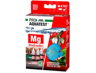 Levně Test vody PROAQUATEST Mg Magnesium, hořčík