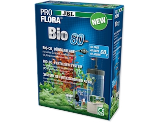 Levně Hnojicí zařízení bio CO2 PROFLORA Bio80