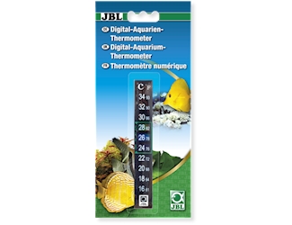 Digitální akvarijní teploměr