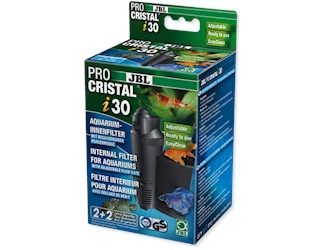 Levně Vnitřní filtr ProCristal i30 pro akvária 10-40 l