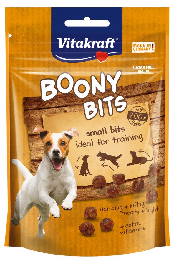 Levně Vitakraft Boony Bits 55 g