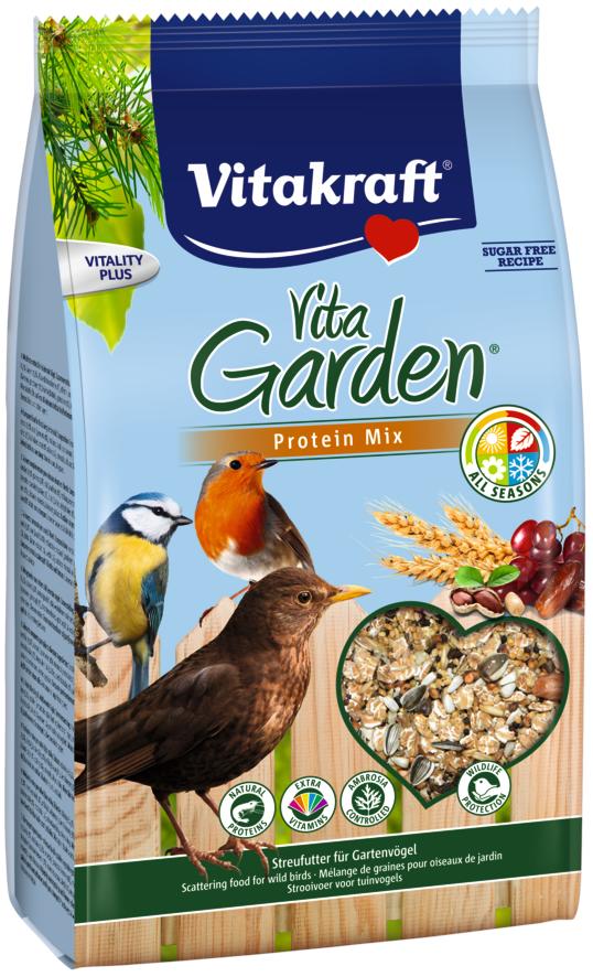 Levně Vita Garden krmivo s proteiny 1kg