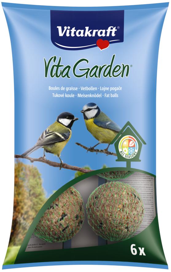 Levně Vita Garden lojová koule 6 pack