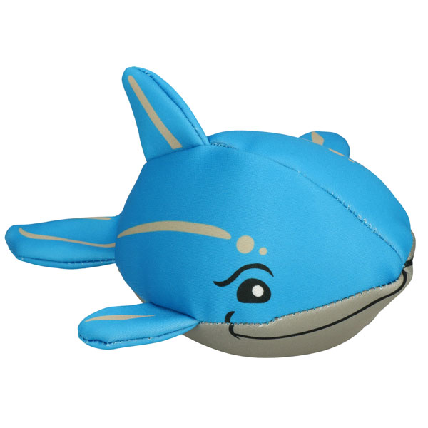 Levně Hračka do vody Coolpets delfín Dolphi 22cm