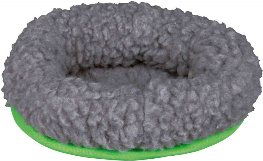 Vlněný pelíšek pro křečka