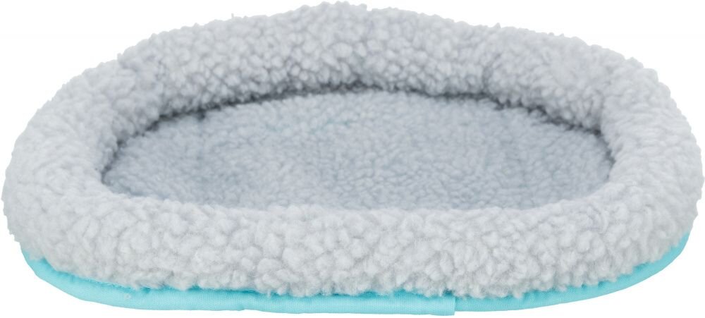 Vlněný pelíšek pro morče