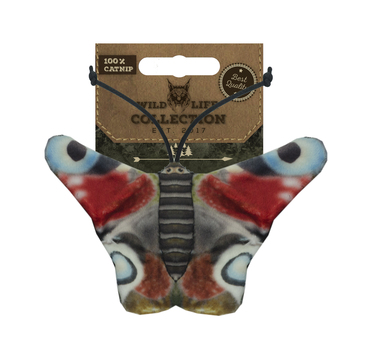 Wild Life Cat - Babočka paví oko