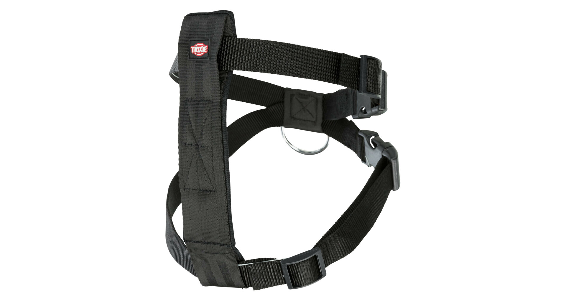 Postroj do auta pro psa XS