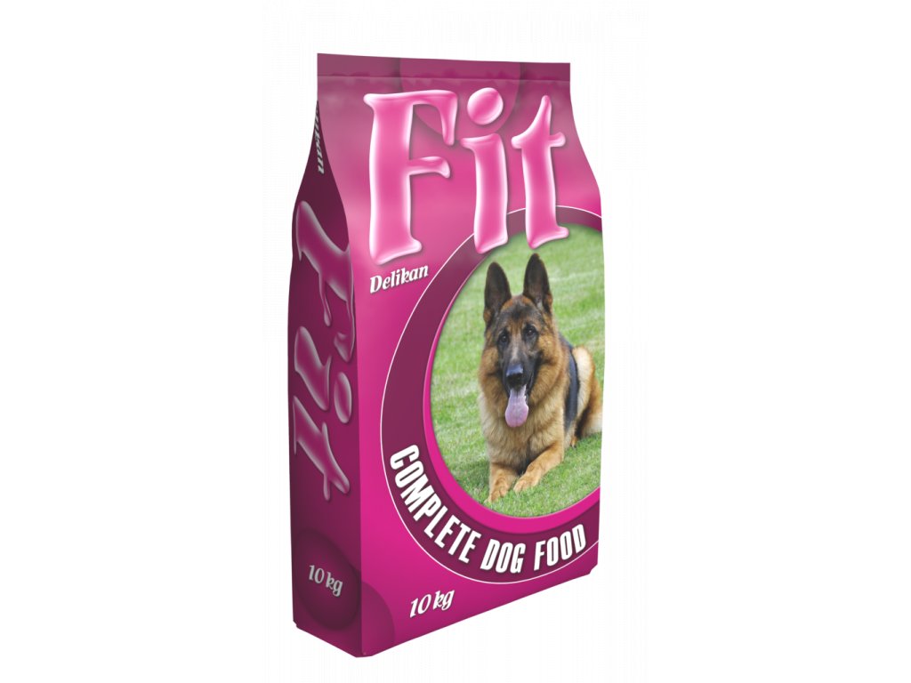 Levně Fit 10 kg granule