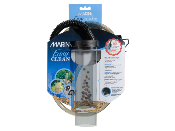 Levně Odkalovač MARINA Easy Clean regular 25,5 cm