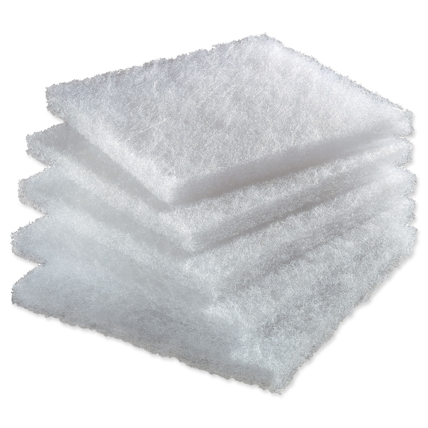 Filtrační náplň Juwel - vata (5 ks) STANDARD / Bioflow 6.0 / L