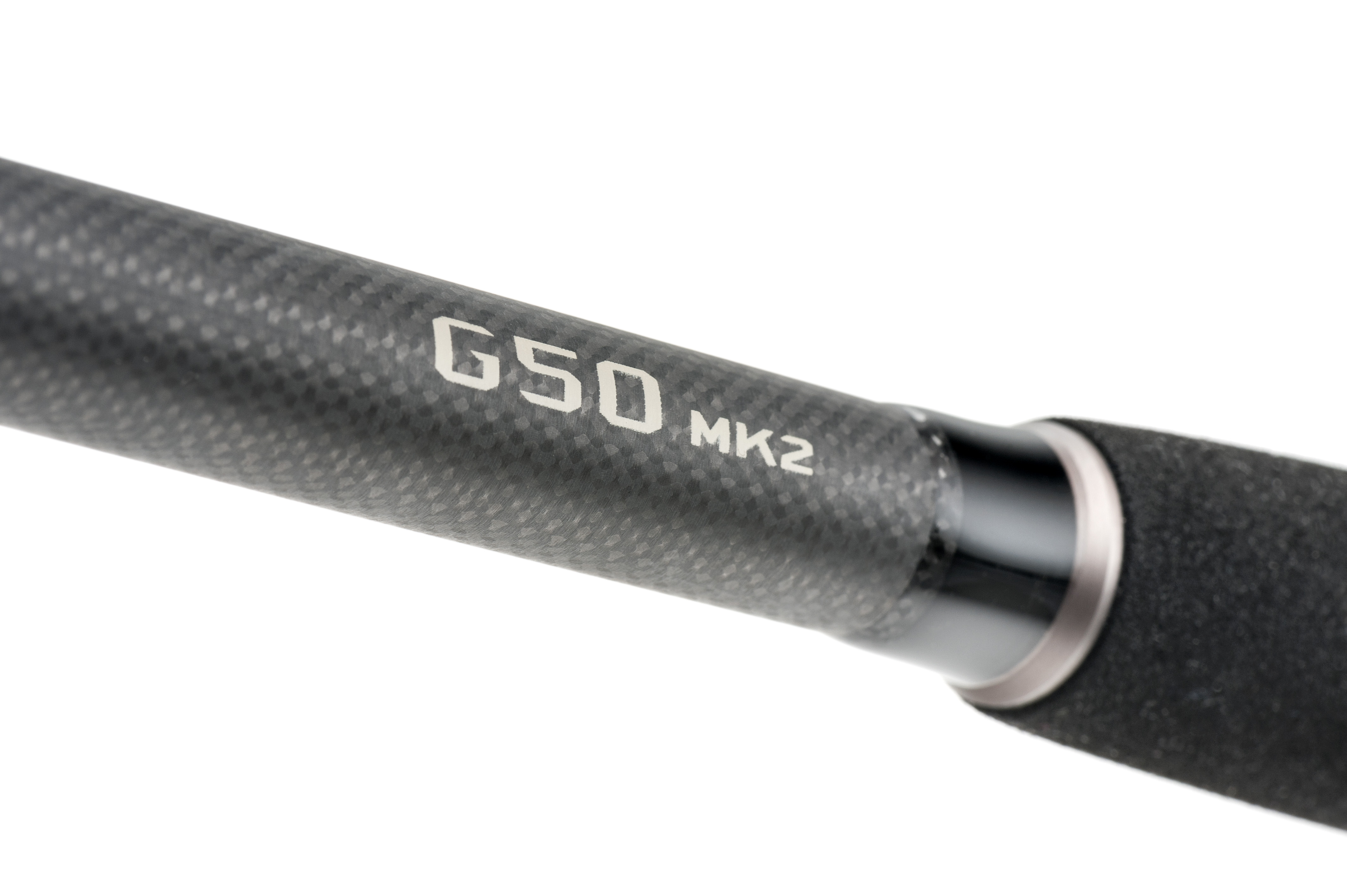 Levně G50 Carp MK2 SHX 3,9m 3,75lb