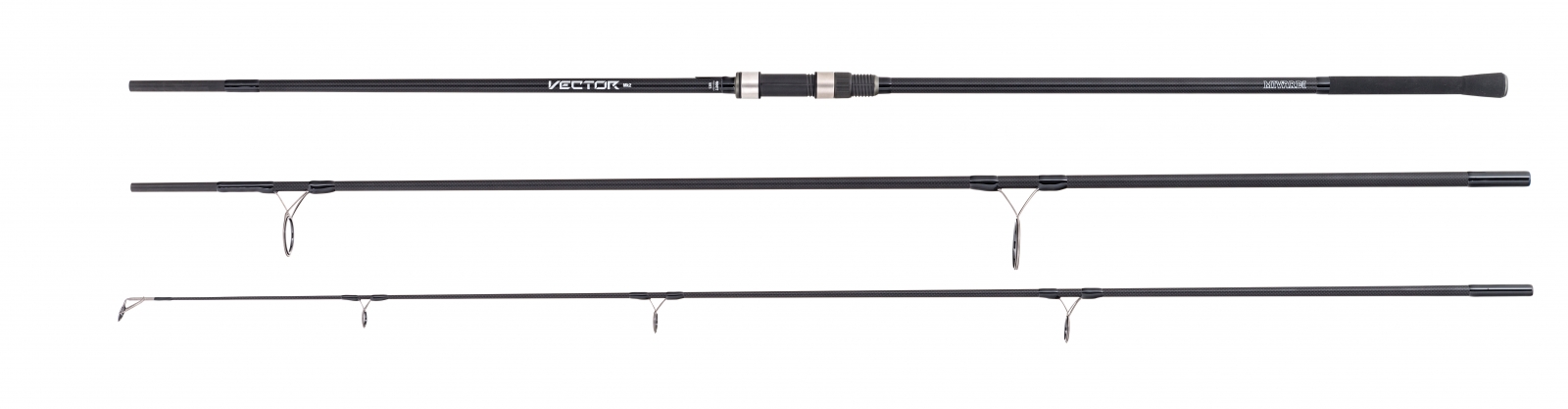 Levně Vector Carp MK2 (3) 3,90m 3,5lb