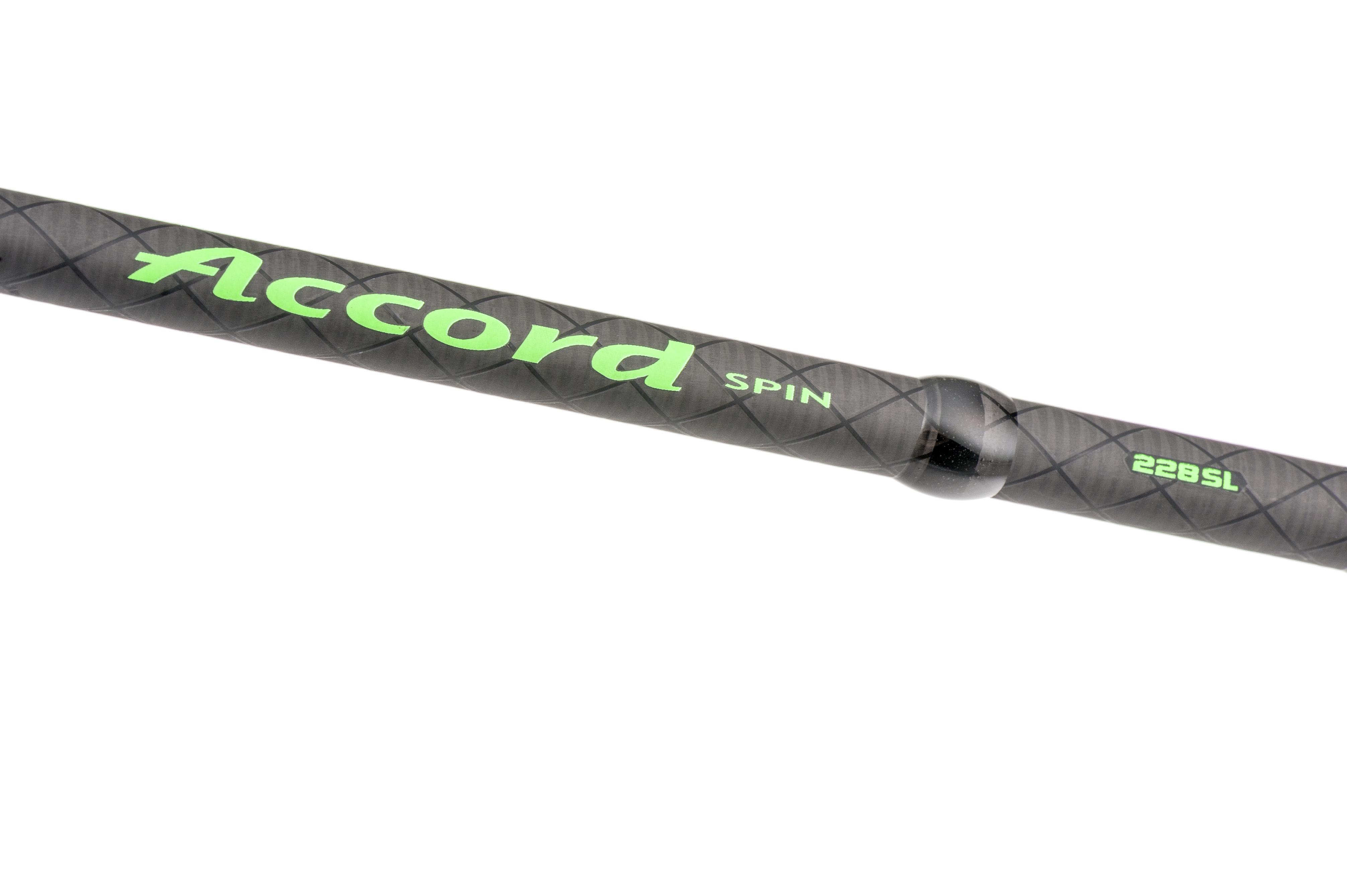 Levně Accord Spinn 1,98 m 2 - 8 gr