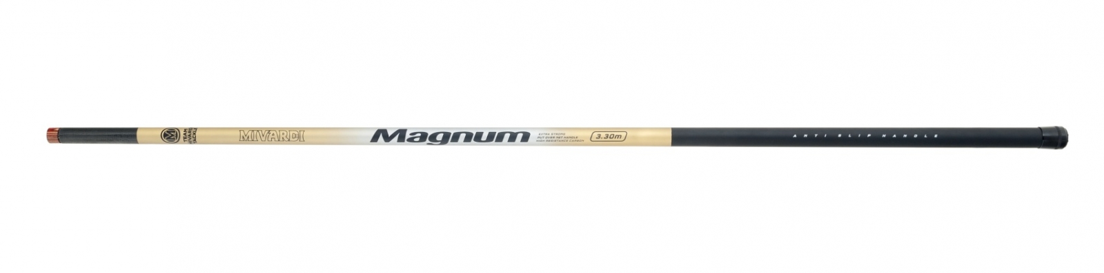 Levně Magnum 3,30 m