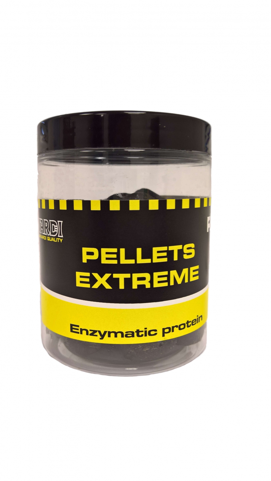 Levně Pelety Rapid Extreme - Enzymatic Protein 16 mm 150 g