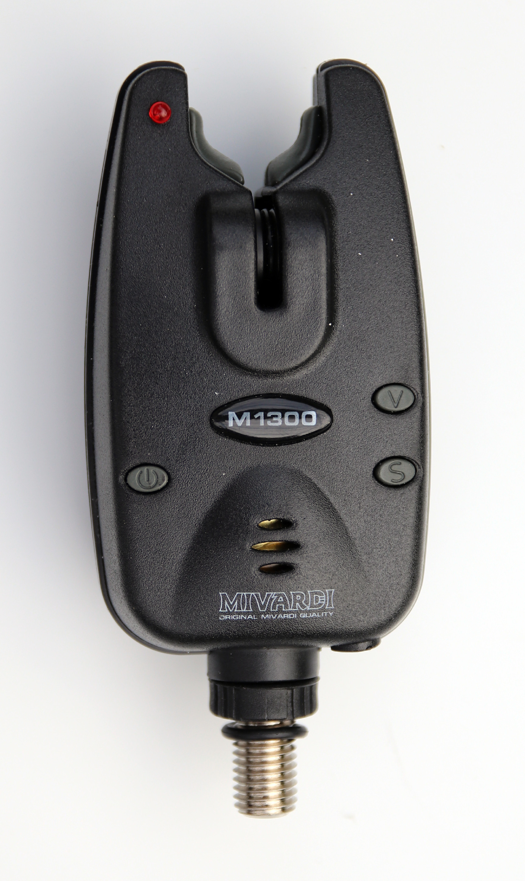 Levně Signalizátor M1300 Wireless - zelené diody