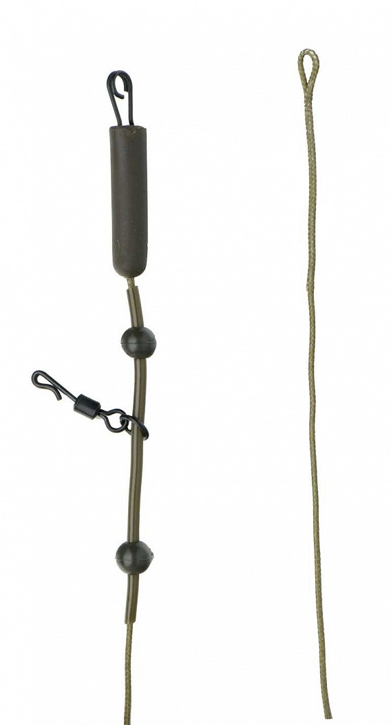 Levně Lead core chod rig system ( + anti-tangle)