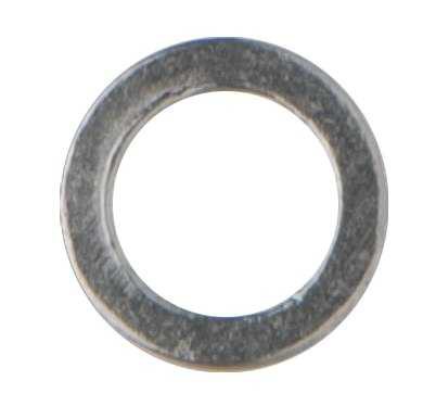 Levně Kulaté kroužky O 3,1 mm