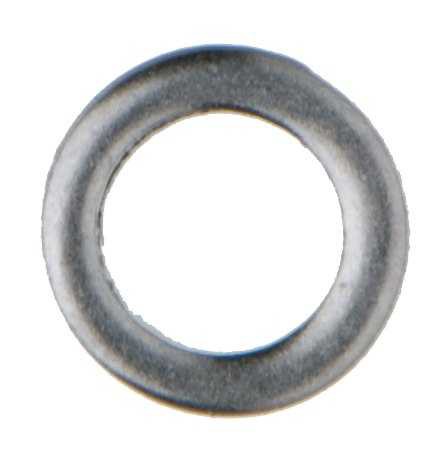 Levně Kulaté kroužky O 3,7 mm