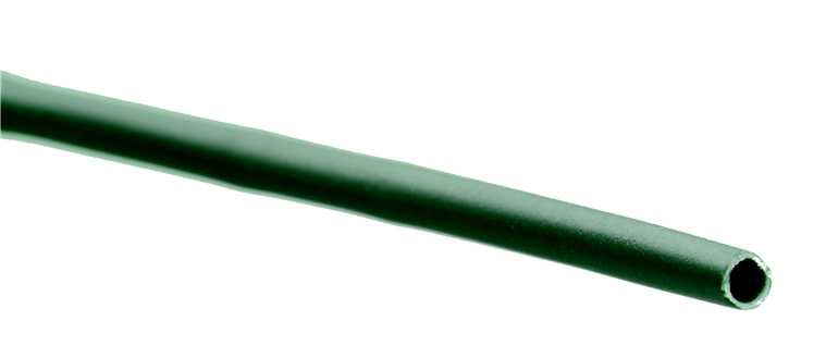 Levně Smršťovací hadička 1,6 x 1,8 mm (3:1)