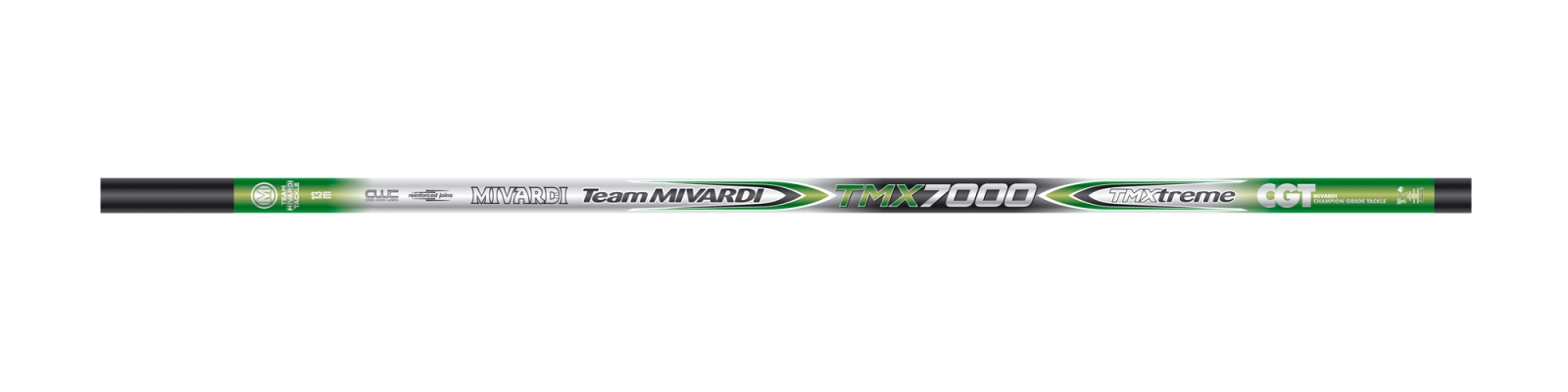 Levně Team Mivardi TMX 7000 13,00 m