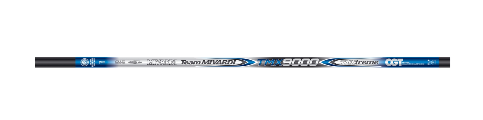 Levně Team Mivardi TMX 9000 13,00 m