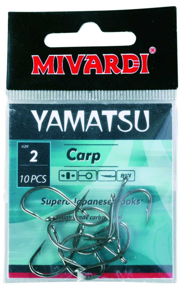 Levně Yamatsu Carp 2