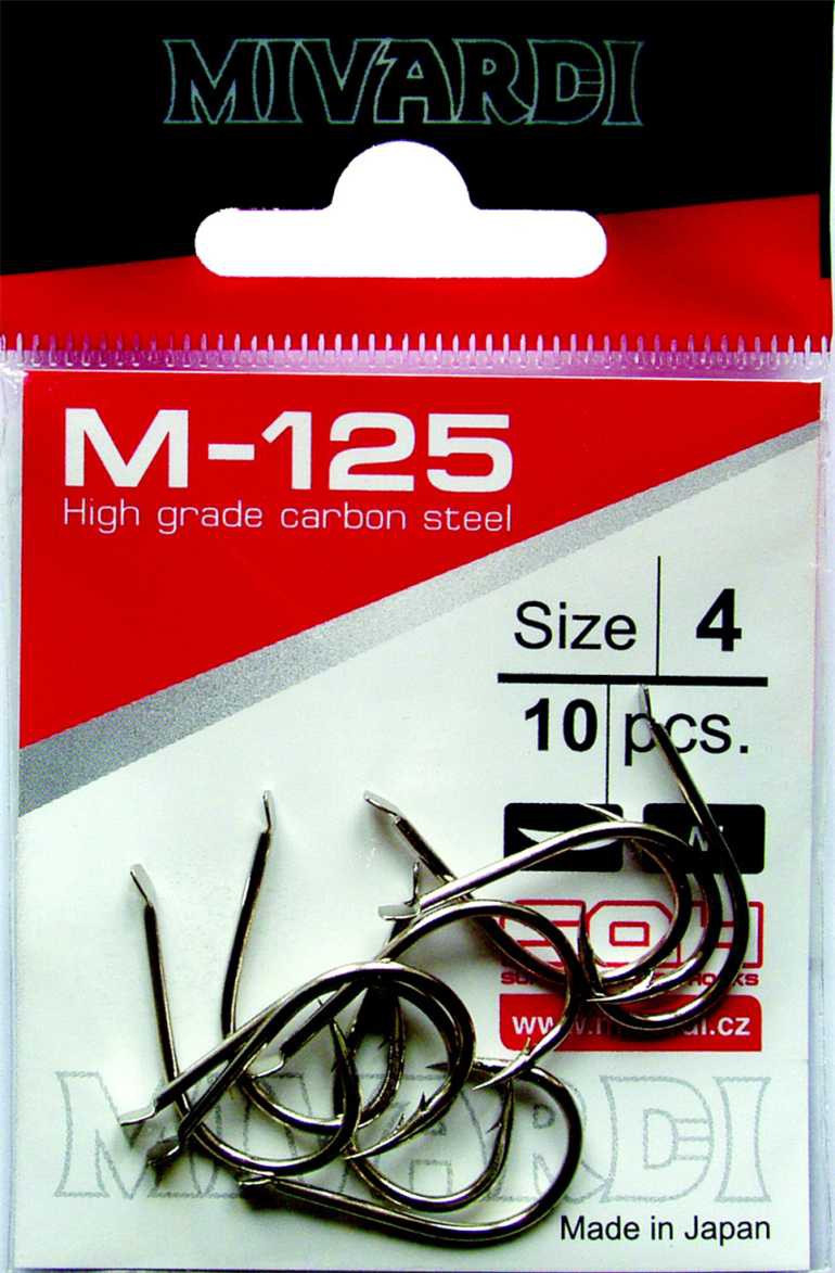 Levně M-125 vel. 14